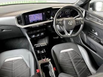 Vauxhall Mokka 100kW Ultimate 50kWh 5dr Auto