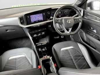 Vauxhall Mokka 100kW Ultimate 50kWh 5dr Auto