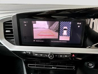 Vauxhall Mokka 100kW Ultimate 50kWh 5dr Auto