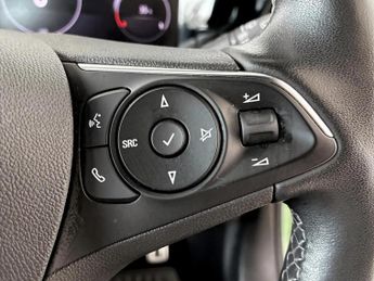Vauxhall Mokka 100kW Ultimate 50kWh 5dr Auto