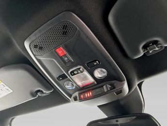 Vauxhall Mokka 100kW Ultimate 50kWh 5dr Auto