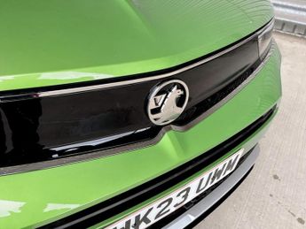 Vauxhall Mokka 100kW Ultimate 50kWh 5dr Auto
