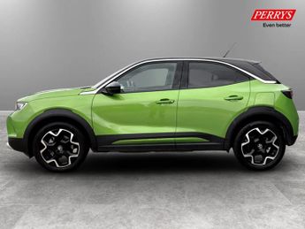 Vauxhall Mokka 100kW Ultimate 50kWh 5dr Auto