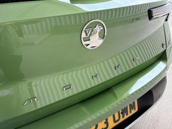 Vauxhall Mokka 100kW Ultimate 50kWh 5dr Auto