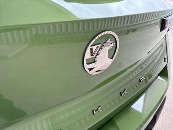 Vauxhall Mokka 100kW Ultimate 50kWh 5dr Auto