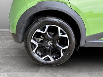 Vauxhall Mokka 100kW Ultimate 50kWh 5dr Auto