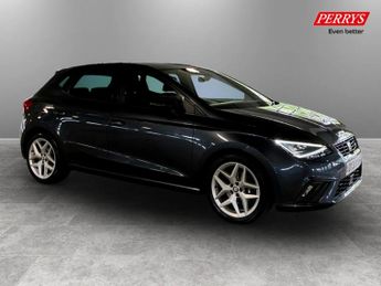 SEAT Ibiza 1.0 TSI 115 FR [EZ] 5dr