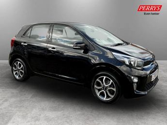 Kia Picanto 1.25 3 5dr