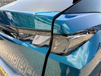 Peugeot 3008 157kW GT 73kWh 5dr Auto