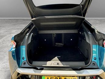 Peugeot 3008 157kW GT 73kWh 5dr Auto