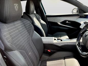 Peugeot 3008 157kW GT 73kWh 5dr Auto