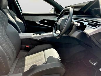Peugeot 3008 157kW GT 73kWh 5dr Auto