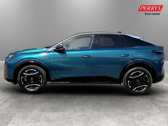 Peugeot 3008 157kW GT 73kWh 5dr Auto