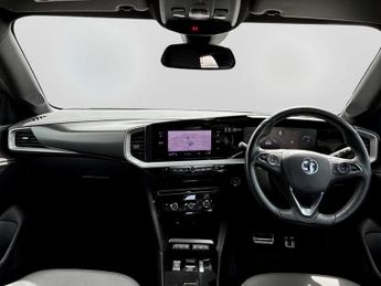 Vauxhall Mokka 100kW Ultimate 50kWh 5dr Auto