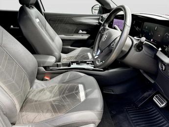 Vauxhall Mokka 100kW Ultimate 50kWh 5dr Auto