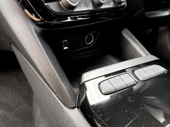 Vauxhall Mokka 100kW Ultimate 50kWh 5dr Auto