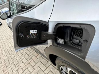 Vauxhall Mokka 100kW Ultimate 50kWh 5dr Auto