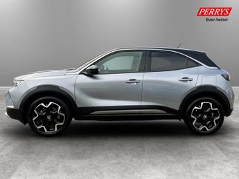 Vauxhall Mokka 100kW Ultimate 50kWh 5dr Auto