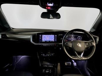 Vauxhall Mokka 100kW Ultimate 50kWh 5dr Auto