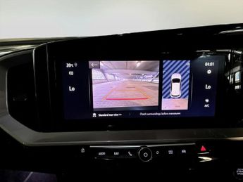 Vauxhall Mokka 100kW Ultimate 50kWh 5dr Auto