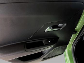 Vauxhall Mokka 100kW Ultimate 50kWh 5dr Auto