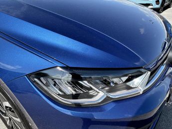 Volkswagen Polo 1.0 TSI Life 5dr DSG