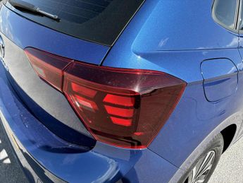 Volkswagen Polo 1.0 TSI Life 5dr DSG