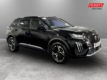 Peugeot 2008 1.2 PureTech 130 Allure 5dr