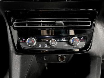Vauxhall Mokka 1.2 Turbo SRi Premium 5dr Auto