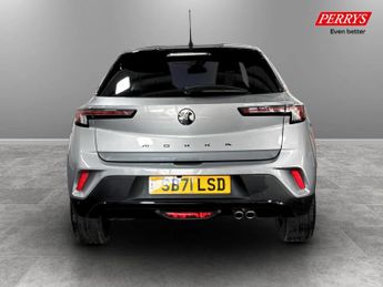 Vauxhall Mokka 1.2 Turbo SRi Premium 5dr Auto