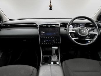 Hyundai Tucson 1.6 TGDi 48V MHD SE Connect 5dr 2WD DCT