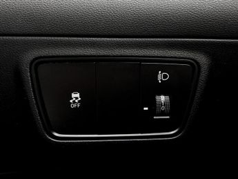 Hyundai Tucson 1.6 TGDi 48V MHD SE Connect 5dr 2WD DCT