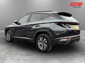 Hyundai Tucson 1.6 TGDi 48V MHD SE Connect 5dr 2WD DCT