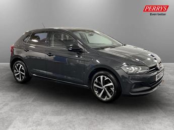 Volkswagen Polo 1.0 TSI 95 SE 5dr DSG