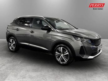 Peugeot 3008 1.5 BlueHDi Allure Premium+ 5dr EAT8
