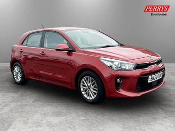 Kia Rio 1.0 T GDi 2 5dr