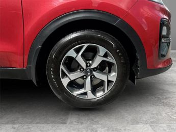 Kia Sportage 1.6 CRDi ISG 2 5dr DCT Auto