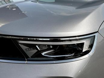 Vauxhall Mokka 100kW Ultimate 50kWh 5dr Auto