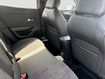 Vauxhall Mokka 100kW Ultimate 50kWh 5dr Auto
