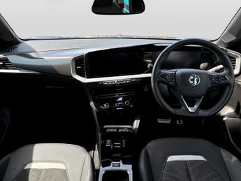 Vauxhall Mokka 100kW Ultimate 50kWh 5dr Auto