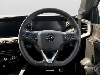 Vauxhall Mokka 100kW Ultimate 50kWh 5dr Auto