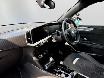 Vauxhall Mokka 100kW Ultimate 50kWh 5dr Auto
