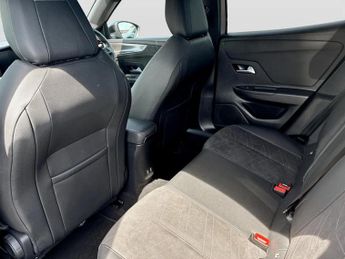 Vauxhall Mokka 100kW Ultimate 50kWh 5dr Auto