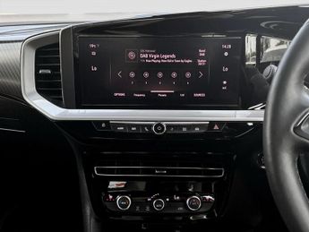 Vauxhall Mokka 100kW Ultimate 50kWh 5dr Auto