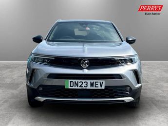 Vauxhall Mokka 100kW Ultimate 50kWh 5dr Auto