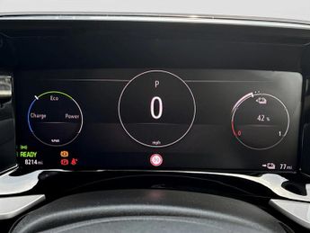 Vauxhall Mokka 100kW Ultimate 50kWh 5dr Auto