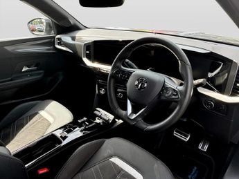 Vauxhall Mokka 100kW Ultimate 50kWh 5dr Auto