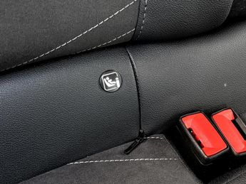 Vauxhall Mokka 100kW Ultimate 50kWh 5dr Auto