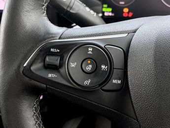 Vauxhall Mokka 100kW Ultimate 50kWh 5dr Auto