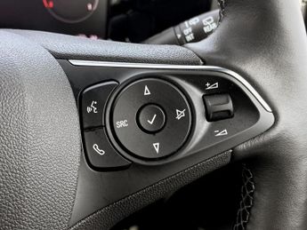 Vauxhall Mokka 100kW Ultimate 50kWh 5dr Auto